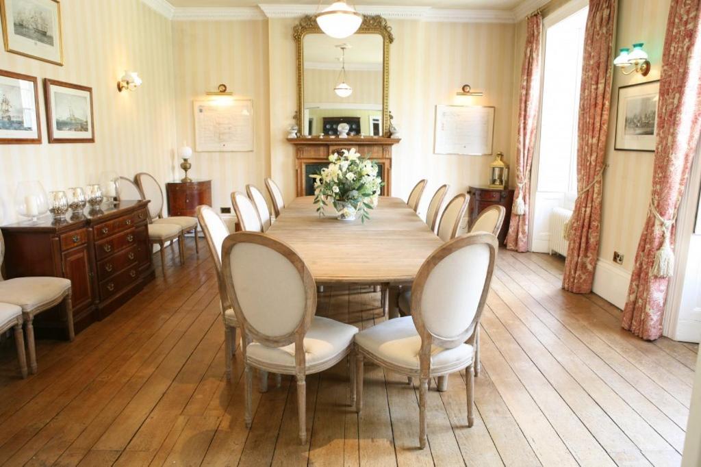 The Inn At Fossebridge Chedworth Екстер'єр фото