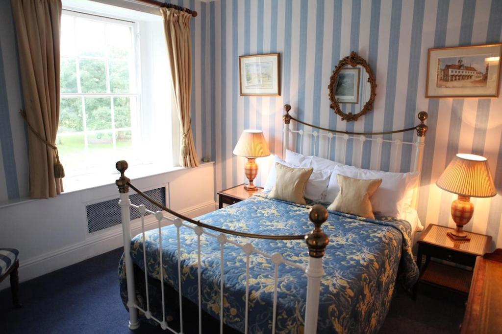 The Inn At Fossebridge Chedworth Екстер'єр фото
