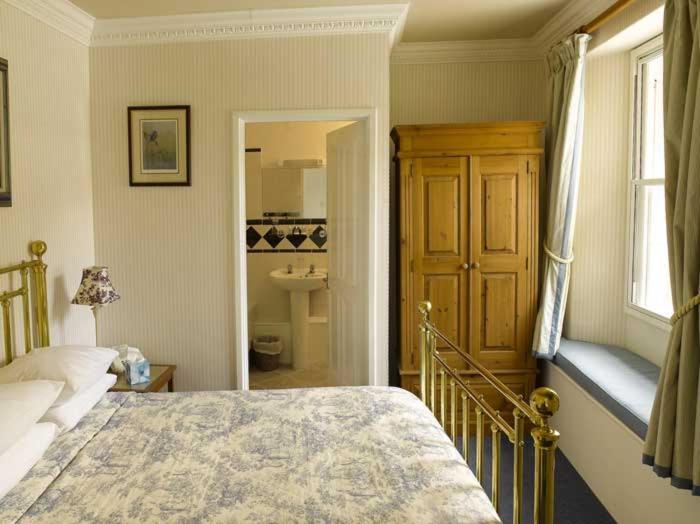 The Inn At Fossebridge Chedworth Екстер'єр фото