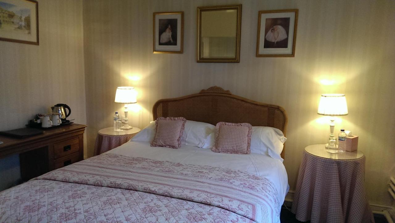 The Inn At Fossebridge Chedworth Екстер'єр фото