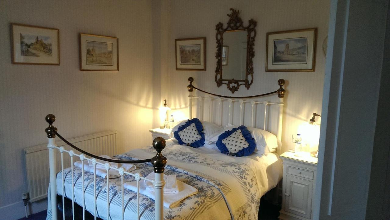 The Inn At Fossebridge Chedworth Екстер'єр фото
